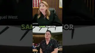 Sovereign Citizen DESTROYS Cussing Woman&rsquo;s Meltdown &mdash; Judge Boyd RIPS Apart Her &ldquo;Sweet Deal&rdquo;!