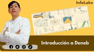 Introducción a Deneb   Potencia y Flexibilidad en Visualización de Datos [Power BI]