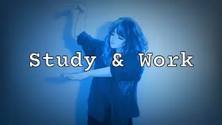 Chill Lofi Mix | Study Session with Aesthetic Dance Visuals