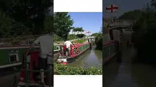 Life on England&rsquo;s Narrow Canals 🇬🇧 | Classic Canal Boats-1