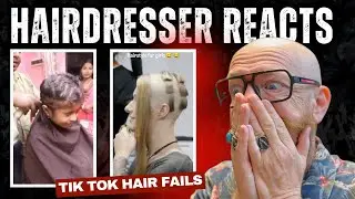 The CRAZIEST TikTok Hair Transformations I&rsquo;ve Ever Seen