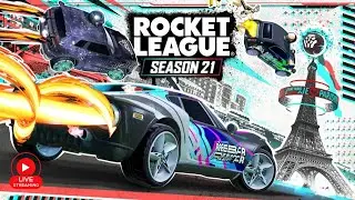 ROCKETCITO POR LA MAÑANA