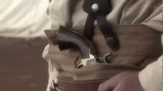 Uberti 1849 Black Powder Pocket Revolvers