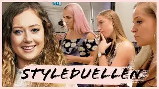 Print to perfection | Styleduellen S2