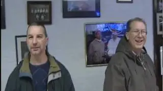 Sokolowskis [ Cleveland Ohio Polish Ethnic Restaurant ] on Robin Swoboda That's Life 6-8