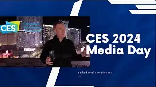 CES 2024 Top 3 trends this year