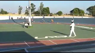 RSFI 58th National Skating Championship At Chandigarh Mohali