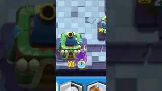The Best Female Card in clash royale