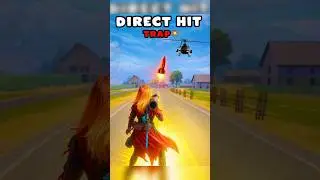 The Most INSANE Rocket Shot Ever 😳💥🚁 | CODM BR | DAROGAX 👮&zwj;♂️ #Shorts