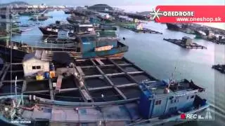 Pathfinder CX-20 Promo video