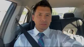 From Home to Church | Sunday School Day Vlog | Euphrates House Of Prayer 
