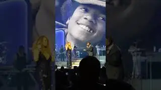 Mariah Carey Live  - I'll be there - 19th July 2015