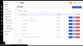 Aplicar nota de cr&eacute;dito de otro sistema