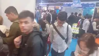 DiveSilver @DRT Hongkong 2017