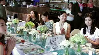 Ladies Luncheon with LA MER & Bobbi Brown