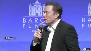 Elon Musk daily routine.  