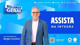 BALANÇO GERAL SERGIPE MANHÃ - AO VIVO: TV ATALAIA - 28/01/2026