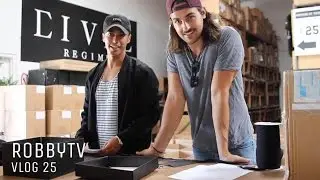 Civil Regime Warehouse