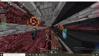 Елитра флай контрол мод на 2b2t.org.ru!!! Улучшенная версия(144 км в час). Шок!