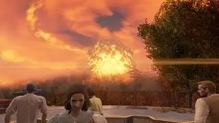 Fallout 4 - 1 - Erste Schritte / First Steps - PS4