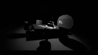 A Strange Terror From Beyond The Stars Secret Ending.