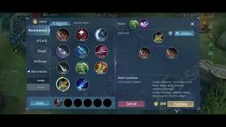 new best roger build (2023)