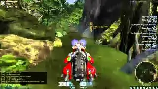 Firefail Commentary: Fart 2