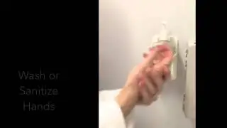 Clean Needle Technique