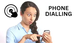 Phone Call DIALLING Sounds