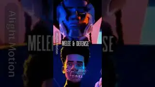 Spider-Man Miles vs Prowler Miles