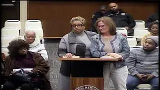 January 6, 2026 - City of Orange Council Meeting