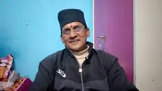 अंग्रेज नई गढ़वाली क होटल फुंडू।🙏🙏💐💐