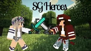 SG Heroes// eu.hivemc.com
