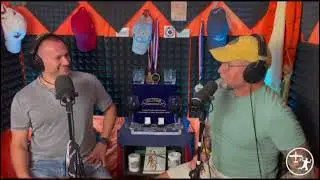 Skydiving and Extreme Sports Podcast Lunatic Fringe goes VIDEO for the first of 150+ Episodes!