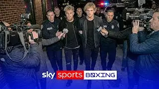 BREAKING: Jake Paul & Logan Paul DETAINED By Police For SCRIPTED FIGHTS!