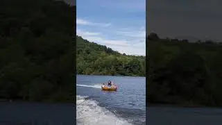 Tubing salt fork lake ohio