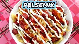 Pølsemix | Sausage Mix
