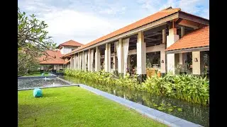 Sofitel Singapore Sentosa Resort & Spa