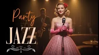 Swing Jazz 1930's – Retro Vintage Jazz for Relaxing