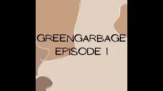 GREENGARBAGE EPISODE 1 // 2020 Fake Animal Facts & Covidia II: the Revenge