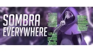 Overwatch ► FUNNY/FAILS & EPIC Moments #1