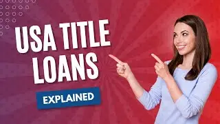 Auto Cash USA Title Loans Explained | Fast Money Online 💸