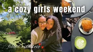 TOULOUSE GIRLS WEEKEND TRIP! exploring the city & lots of quality time 🥰