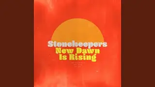 New Dawn Is Rising (Instrumental Version)