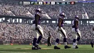 Madden 16 MUT Super Bowl