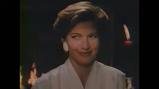 FR3 (12 Mars 1988): Disney Channel, Continuité...