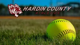 HCHS Softball 2024 Highlights | Hardin County Schools
