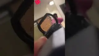 Water gun pov 😂😂😂