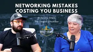 The Vegas Chamber: These Networking Mistakes Are Costing You Business