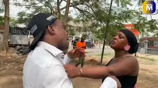Him body for tell am if not for MoneeDirect 😂